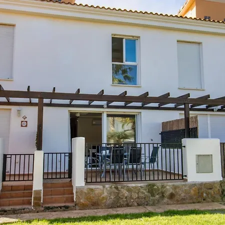 Adosado Familiar Con Piscina - Palm 130 - *