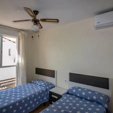 Adosado Familiar Con Piscina - Palm 130 - Alcoceber