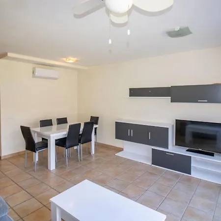Adosado Familiar Con Piscina - Palm 130 - *
