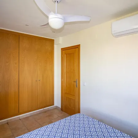 Adosado Familiar Con Piscina - Palm 130 - Holiday home