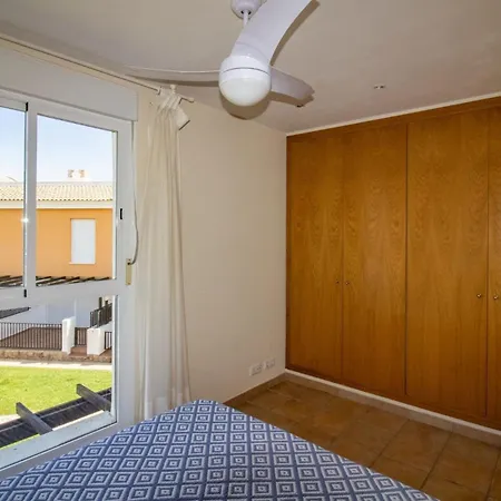 Holiday home Adosado Familiar Con Piscina - Palm 130 - *