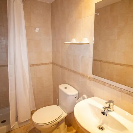 Adosado Familiar Con Piscina - Palm 130 - Holiday home