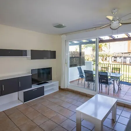 Adosado Familiar Con Piscina - Palm 130 - Holiday home *