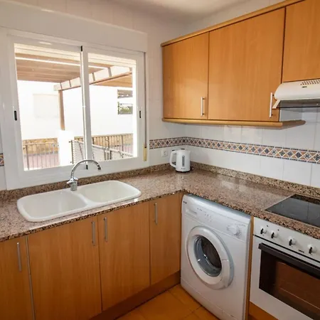 Holiday home Adosado Familiar Con Piscina - Palm 130 - *