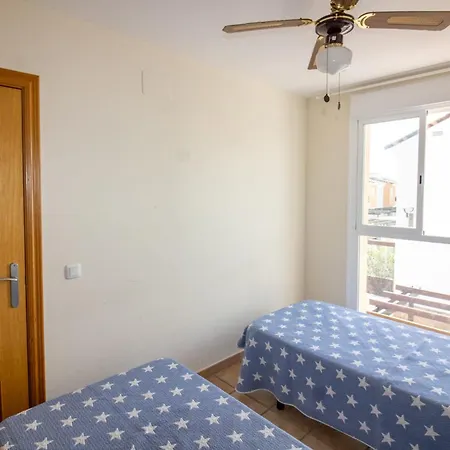 Adosado Familiar Con Piscina - Palm 130 - *