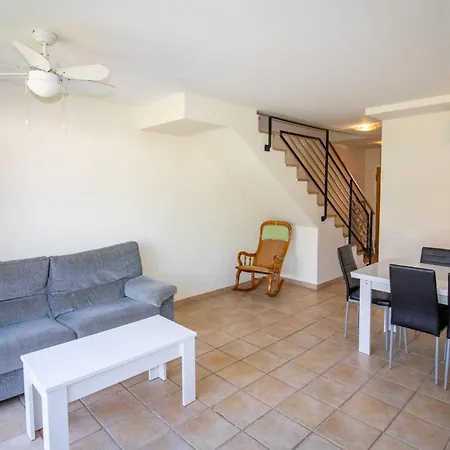 Adosado Familiar Con Piscina - Palm 130 - Holiday home *