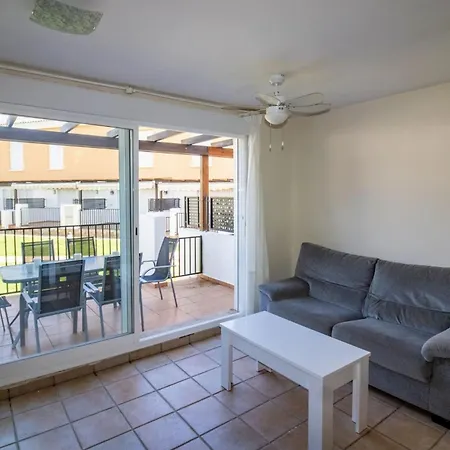 Holiday home Adosado Familiar Con Piscina - Palm 130 - *