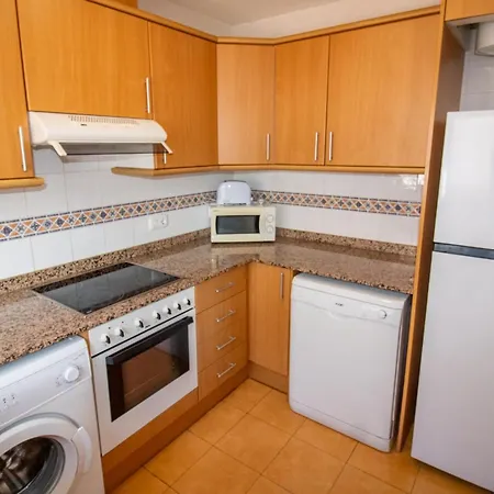 Holiday home Adosado Familiar Con Piscina - Palm 130 - Alcoceber