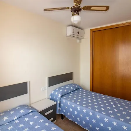 Adosado Familiar Con Piscina - Palm 130 - *