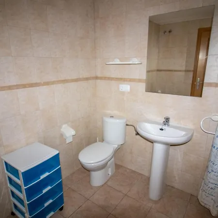 Adosado Familiar Con Piscina - Palm 130 - * Alcoceber