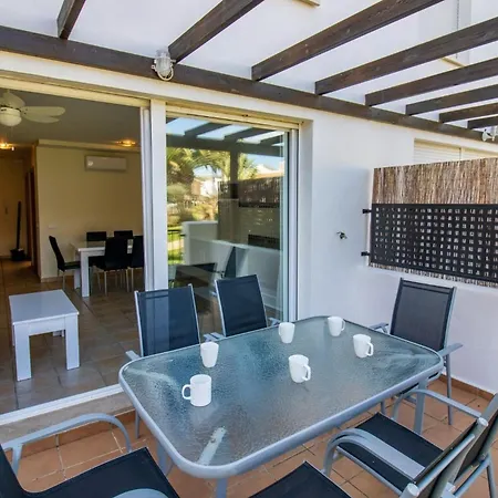 Adosado Familiar Con Piscina - Palm 130 -