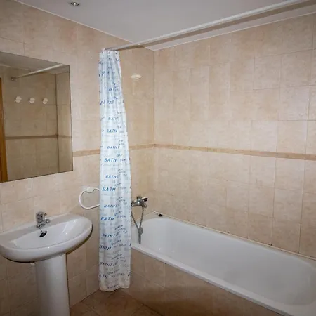 Holiday home Adosado Familiar Con Piscina - Palm 130 -