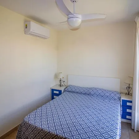 Holiday home Adosado Familiar Con Piscina - Palm 130 - *