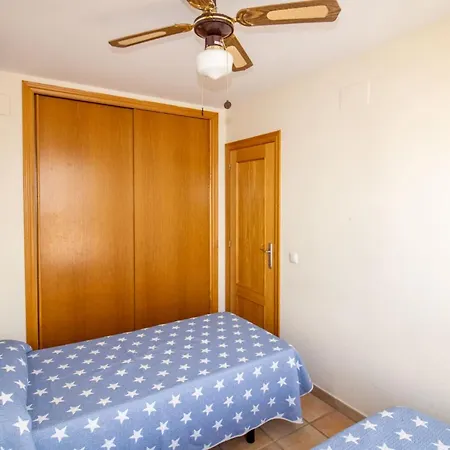 Holiday home Adosado Familiar Con Piscina - Palm 130 - Alcoceber