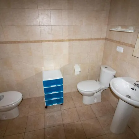 Adosado Familiar Con Piscina - Palm 130 - Alcoceber