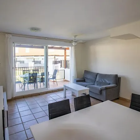 Adosado Familiar Con Piscina - Palm 130 - Holiday home