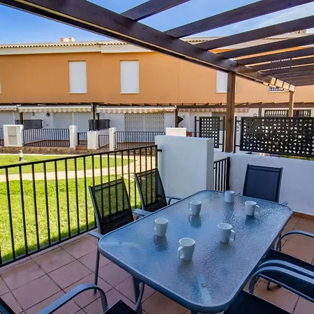 Adosado Familiar Con Piscina - Palm 130 -
